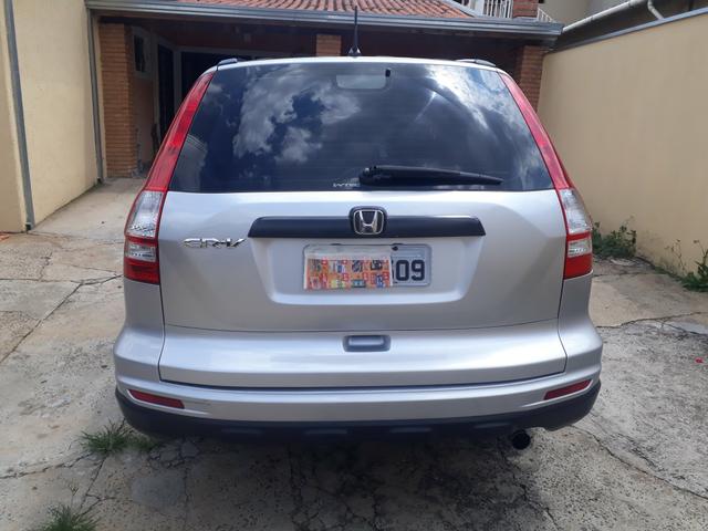 Honda crv 2010 ótimo estado particular completo - Foto 2