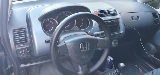 Honda Fit NOVÍSSIMO - Foto 4