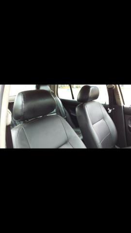 Vendo Goolf Sapão 2001 R$ 9.900 ou troco em Biz 125 Tratar 98873 20 76 - Foto 2