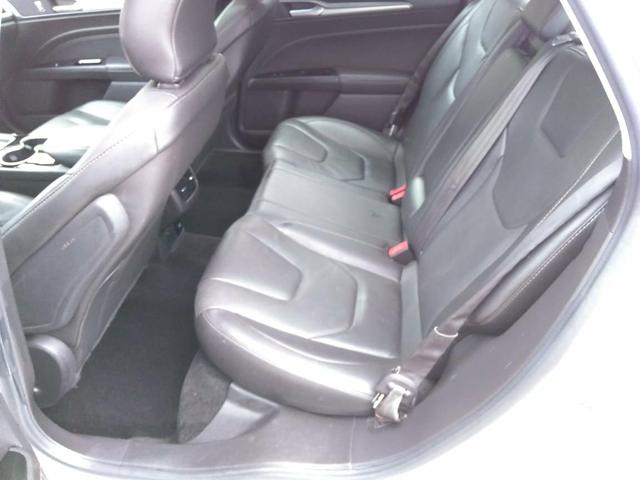 Fusion # Ecoboost Único Dono Ipva Pago # cruze jeta corola - Foto 6