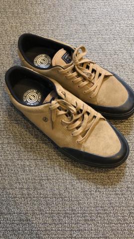 tenis element mattis