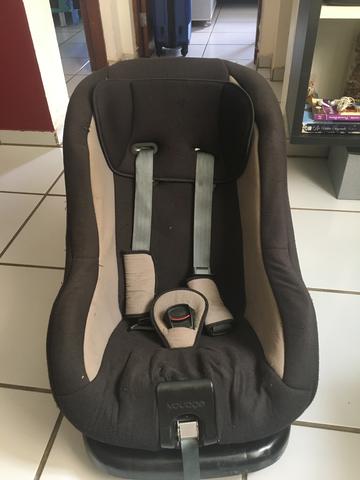 Cadeirinha voyage
