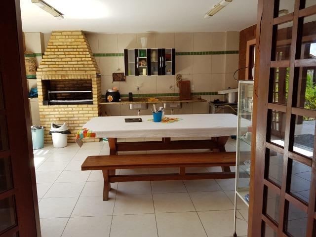 Casa de Condomínio em Gravatá-pe com 06 suítes. Por 600 Mil !! Ref. 576 - Foto 14