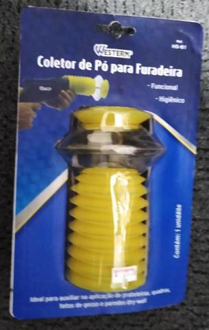 Coletor de Pó para Furadeira - Foto 5
