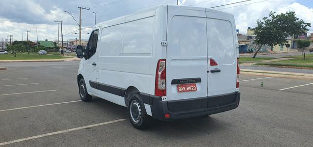 Renault Master Furgão - Foto 6