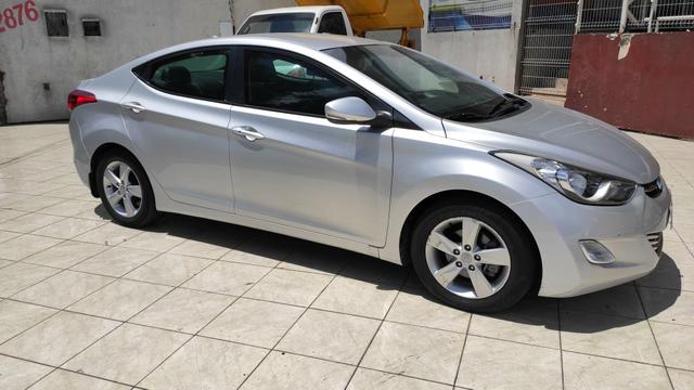 Elantra