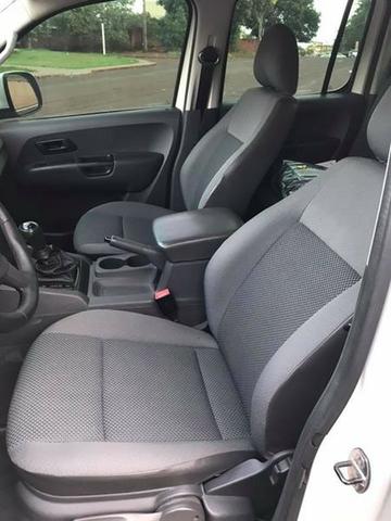 Vw Amarok - Foto 8