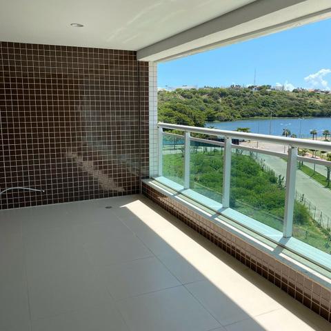 Apartamento a venda ao lado do shopping RioMar Papicu