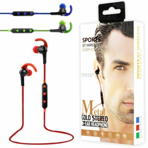 Fone bluetooth **-auricular Ultra Sport FB-BT-2-