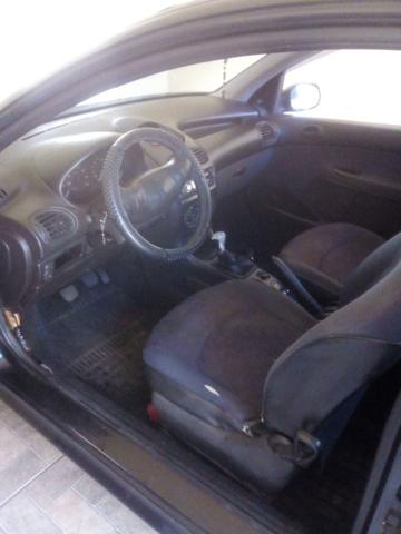 Vendo pegeot ano 2000 - Foto 6