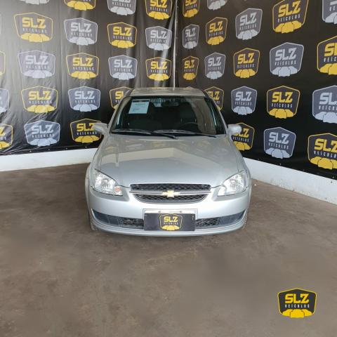 CLASSIC 2014/2015 1.0 MPFI LS 8V FLEX 4P MANUAL