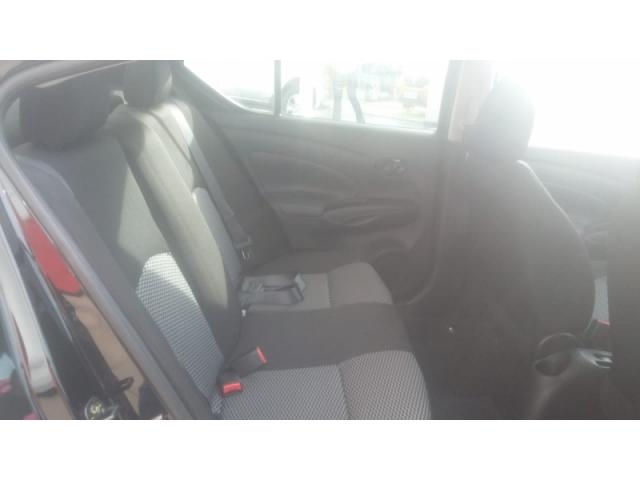 NISSAN VERSA 1.6 16V FLEXSTART S 4P 2020 - Foto 7