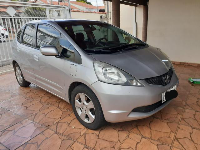 Honda fit 2009 - Foto 2
