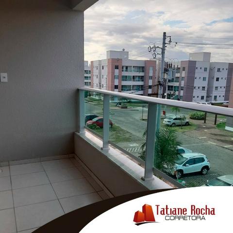 Vendo- Apartamento no Condomínio Vila de Espanha - Foto 8