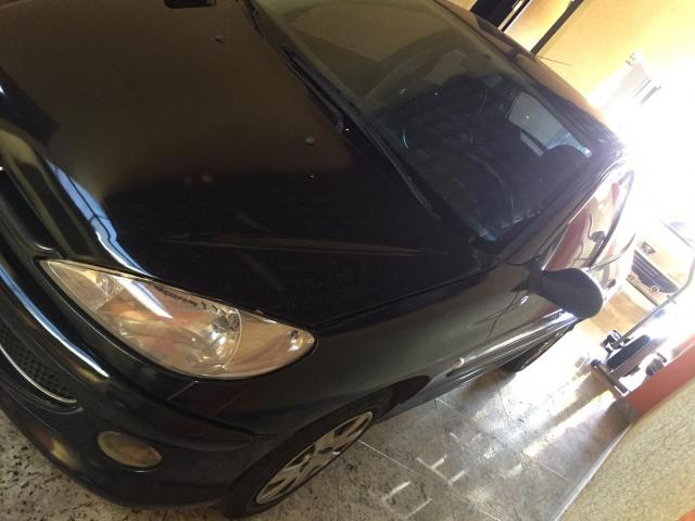 Peugeot 206 completo