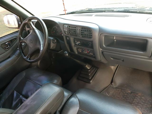 S10 Colina