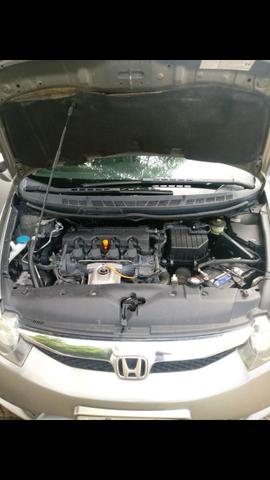Honda Civic 2010 LXL - Foto 13