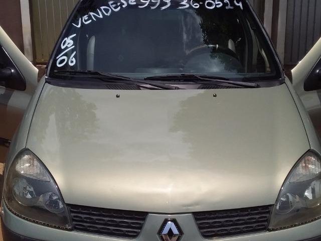 Clio sedã - Foto 11
