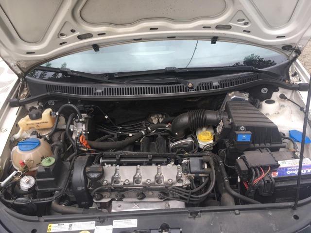 Polo Hatch 2014 com gnv - Foto 2