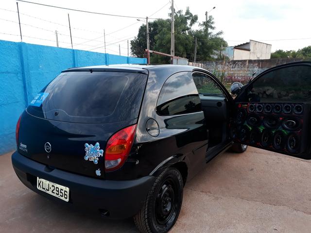 Celta com son - Foto 2