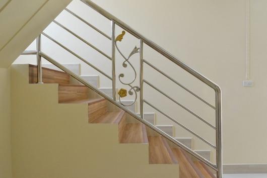 Corrimão. Guarda corpo .Escadas Todos os modelos e projetos predios ou casas - Foto 3
