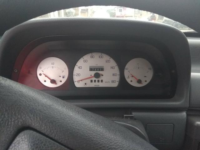 Fiat uno Mille Sx Young 1.0 - Foto 8