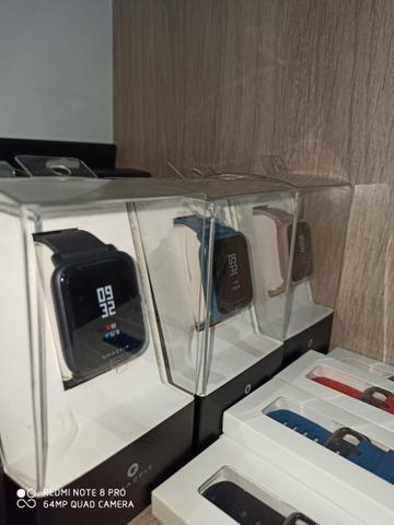 Amazfit Bip Lite, Versão Global - Foto 4