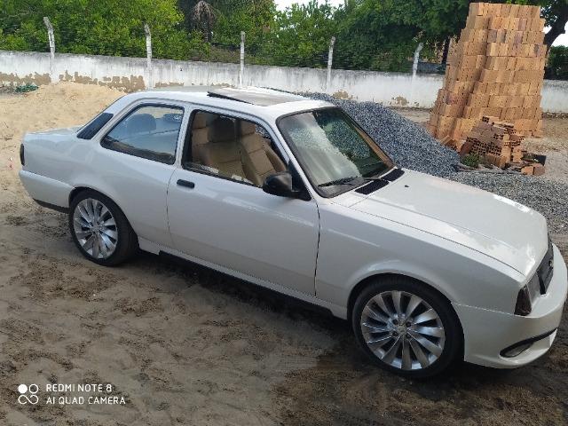Chevette top - Foto 5