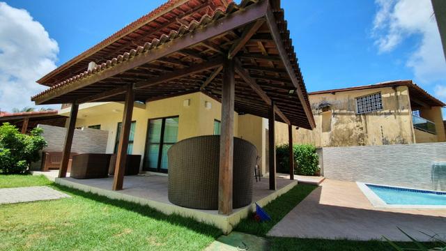 Casa de Praia em Cond. Fechado em Enseada dos Golfinhos - Foto 11