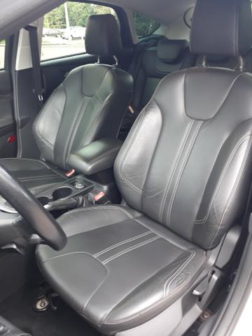 Focus 1.6 SE Aut. 2014 Completão! - Foto 10