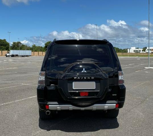 Pajero Full HPE 4X4 3.2 T.I. 16V Diesel AT 2015/2016 - Foto 4