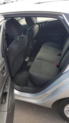FIESTA 2013/2014 1.6 SE SEDAN 16V FLEX 4P MANUAL - Foto 6