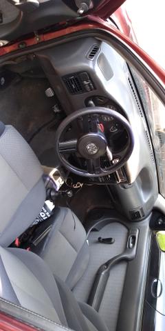 Gol 1.6 CLi