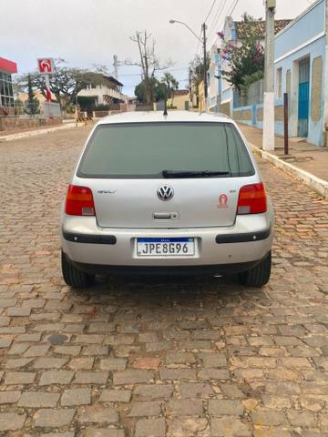 Golf 1.6 2001 - Foto 7