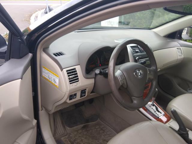 Corolla SE-G 2009 super conservado - Foto 15
