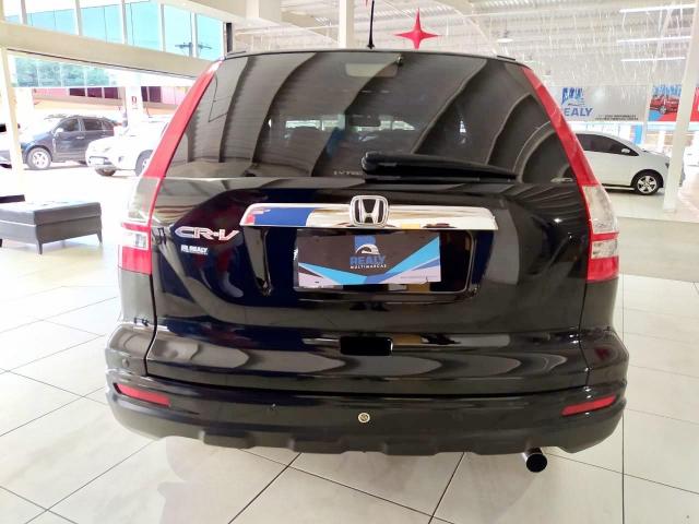 CRV 2011/2011 2.0 EXL 4X2 16V GASOLINA 4P AUTOMÁTICO - Foto 14