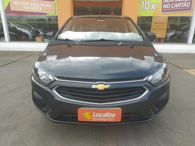 ONIX 2018/2019 1.0 MPFI LT 8V FLEX 4P MANUAL - Foto 2