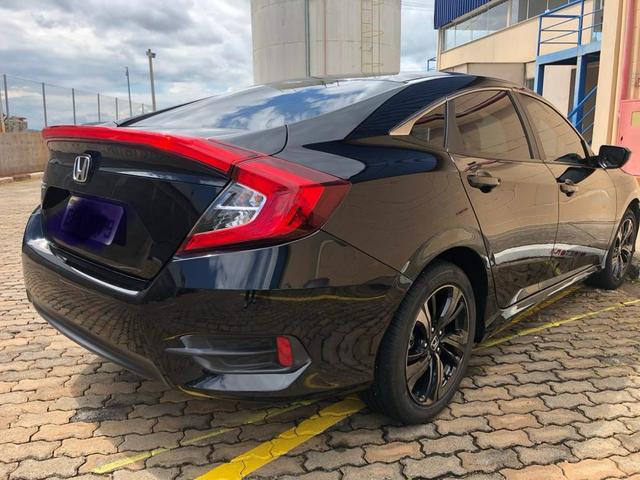 Honda Civic Sport 2.0 2019 - Foto 3
