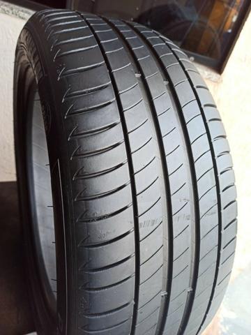 Pneu 215/50r17 Michelin (1 Só)