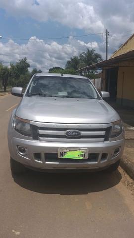 Ranger xls 2013/2024