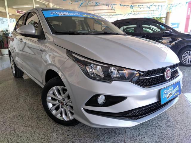 FIAT CRONOS 1.3 FIREFLY FLEX DRIVE GSR