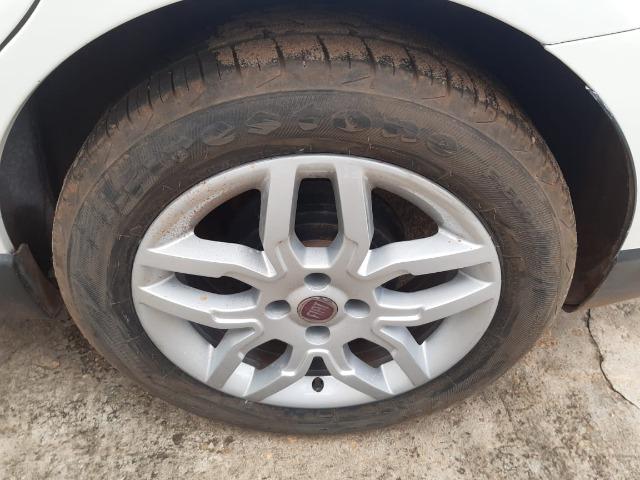 Vendo Grand Siena Essence Dualogic 1.6 - Foto 4