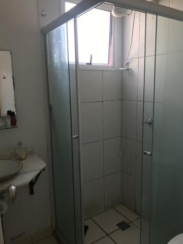 Condomínio Terra Nova 1 casa 2/4 com terreno maior no bairro Sim - Foto 7