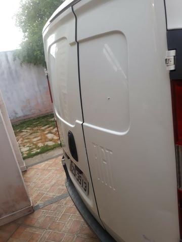 Fiorino 14/15 Excelente Mecanica 100% Completa - Foto 7