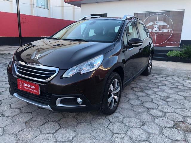 2008 Griffe 1.6 Automático, aceito proposta