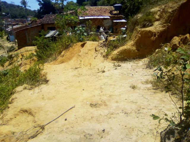 Vendo ou troco por moto Terreno 6 por 11 em Riacho doce - Foto 6