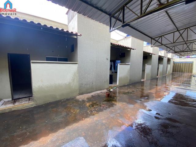 Casa, Sonho Verde, Itumbiara-GO - Foto 2