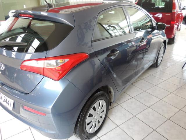 HYUNDAI HB20 1.0 M COMFOR - Foto 6