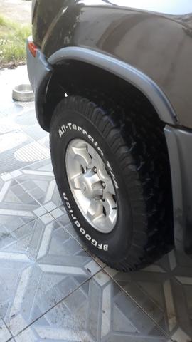 Nissan Xterra 2.8 4×4 - Foto 6