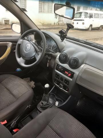 Renault Sandero - Foto 4